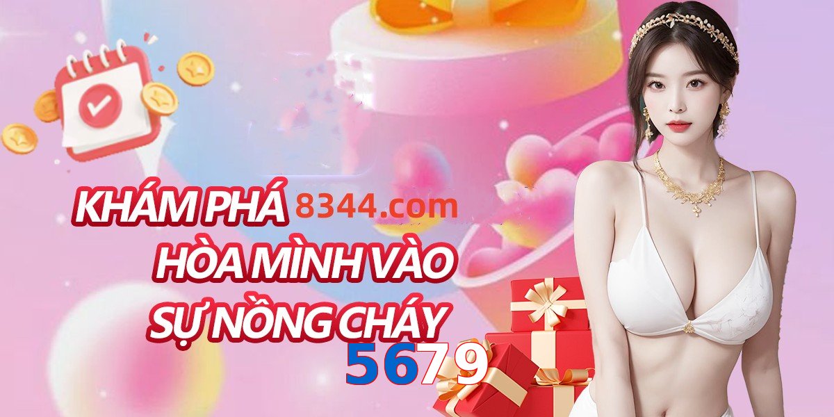 Trò chơi Slot được yêu thích tại 5679